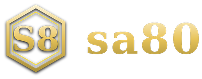 sa80 logo